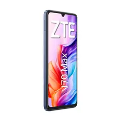 ZTE - Celular V70 Max 4GB + 256GB