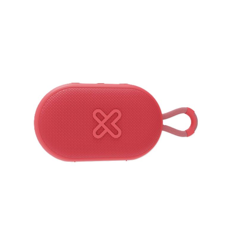 Parlante Bluetooth Groovesplash