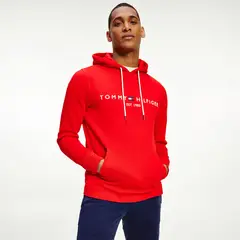 TOMMY HILFIGER - Polera Casual Hombre