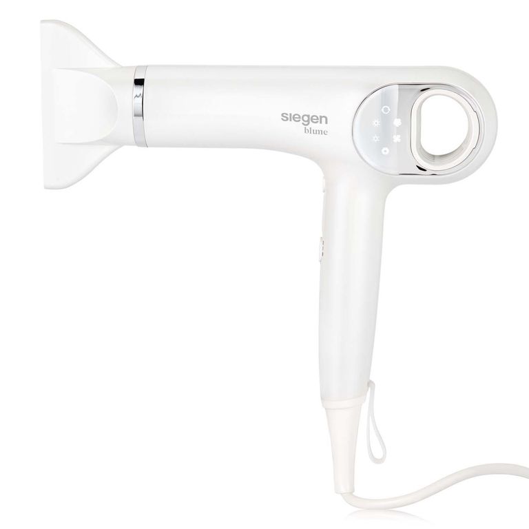 Secadora De Cabello 2000w Sg-b3160