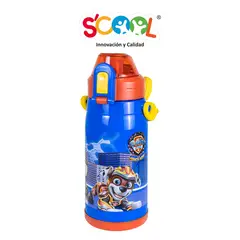SCOOL - Bot Termica Sin Caña Paw Pat H