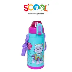 SCOOL - Bot Termica Sin Caña Paw Pat M