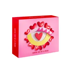 AGATHA RUIZ DE LA PRADA - Set Look Edt 80ml + Mup Stick Mujer