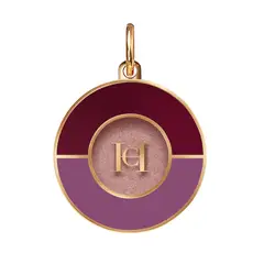 CAROLINA HERRERA - Sombra De Ojos Metallic Nectar 9