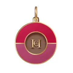 CAROLINA HERRERA - Sombra De Ojos Matte Chocolate 4