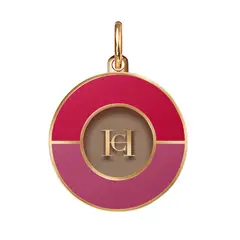 CAROLINA HERRERA - Sombra De Ojos Matte Caramel 3