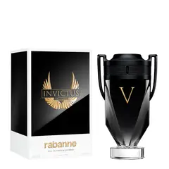 RABANNE - Invictus Victory Edp 200ml Hombre