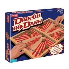 SCHYLLING - Juego De Discos Disk Dash
