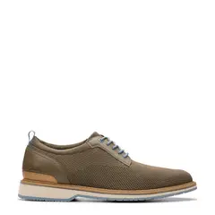 CLARKS - Zapatos Casuales Hombre