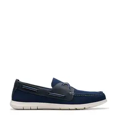 CLARKS - Zapatos Casuales Hombre