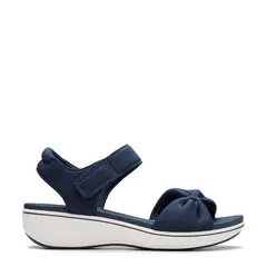CLARKS - Sandalias Casuales Mujer