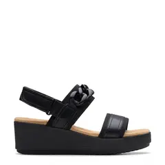 CLARKS - Sandalias Casuales Mujer