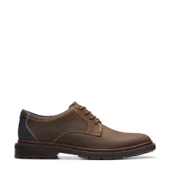 CLARKS - Zapatos Casuales Hombre