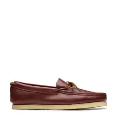 CLARKS - Zapatos Casuales Hombre