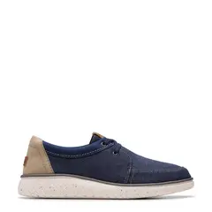 CLARKS - Zapatos Casuales Hombre