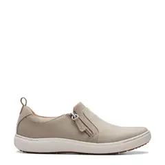 CLARKS - Zapatillas Urbanas Mujer