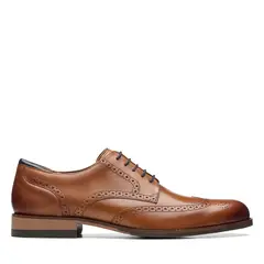 CLARKS - Zapatos de Vestir Hombre
