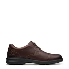 CLARKS - Zapatos Casuales Hombre