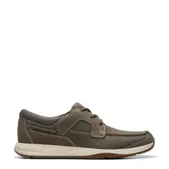 CLARKS - Zapatos Casuales Hombre
