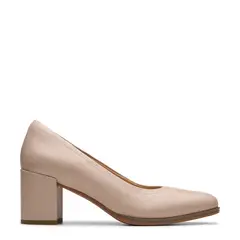 CLARKS - Zapatos de Vestir Mujer