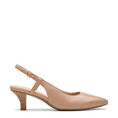 CLARKS - Zapatos de Vestir Mujer
