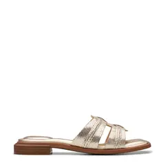 CLARKS - Sandalias Casuales Mujer