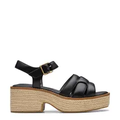 CLARKS - Sandalias Casuales Mujer