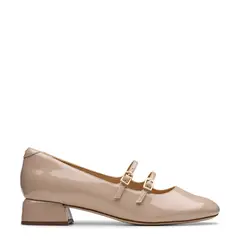 CLARKS - Zapatos de Vestir Mujer