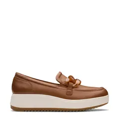 CLARKS - Zapatos Casuales Mujer
