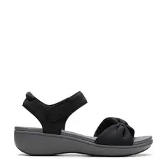 CLARKS - Sandalias Casuales Mujer