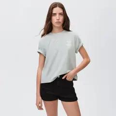 MANGO TEEN - Shorts Roll