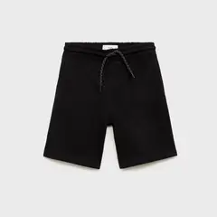 MANGO KIDS - Short Algodón Niño