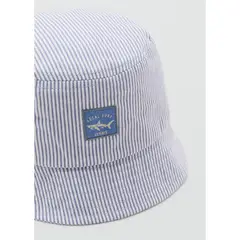 MANGO KIDS - Gorra Bebé Niño