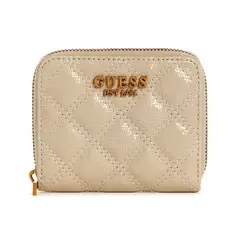 GUESS - Billetera Giully Pequeña Mujer