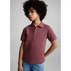 MANGO KIDS - Polo Niño