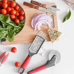 ILKO - Rallador Manual New Line