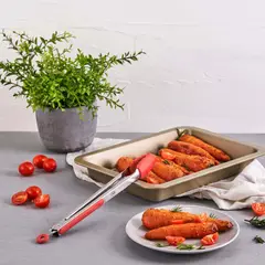 ILKO - Pinza Acero Inox 34cm New Line