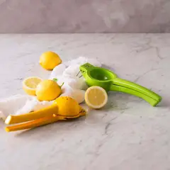 ILKO - Exprimidor Aluminio