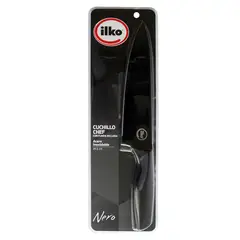 ILKO - Cuchillo Chef 20.5 Cm Nero