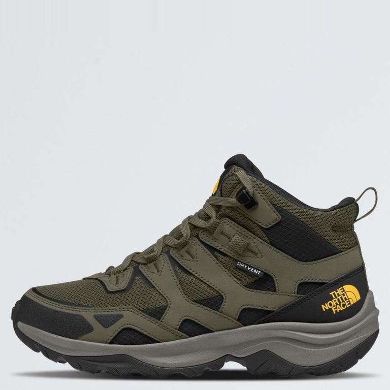 Zapatillas Outdoor Hombre Hedgehog 3