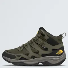 THE NORTH FACE - Zapatillas Outdoor Hombre Hedgehog 3