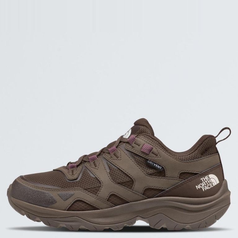 Zapatillas Outdoor Mujer Hedgehog 3