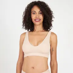 KAYSER - Sosten Dama Microfibra