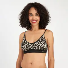 KAYSER - Sosten Dama Microfibra