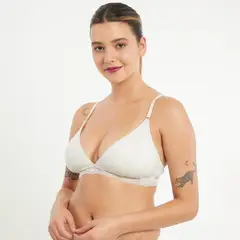 KAYSER - Sosten Dama Algodon