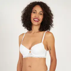 KAYSER - Sosten Dama Microfibra