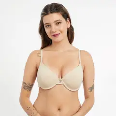 KAYSER - Sosten Dama Microfibra