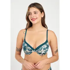 KAYSER - Sosten Dama Microfibra