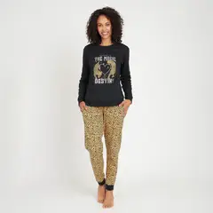 KAYSER - Pijama Dama Algodon