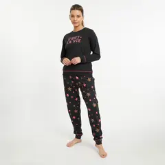 KAYSER - Pijama Dama Algodon